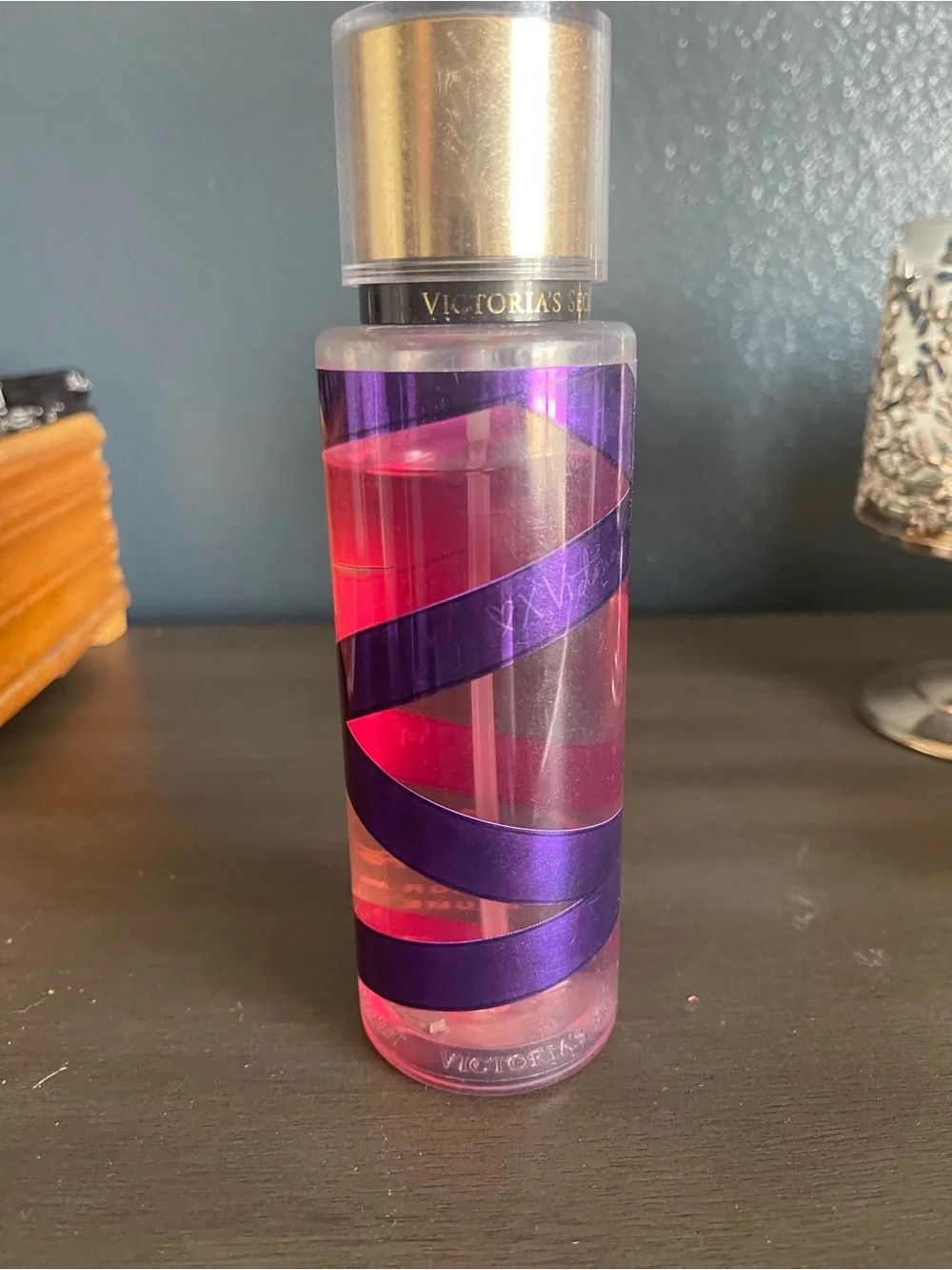 Victoria's Secret Love Spell Unwrapped